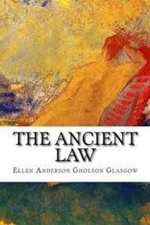 The Ancient Law