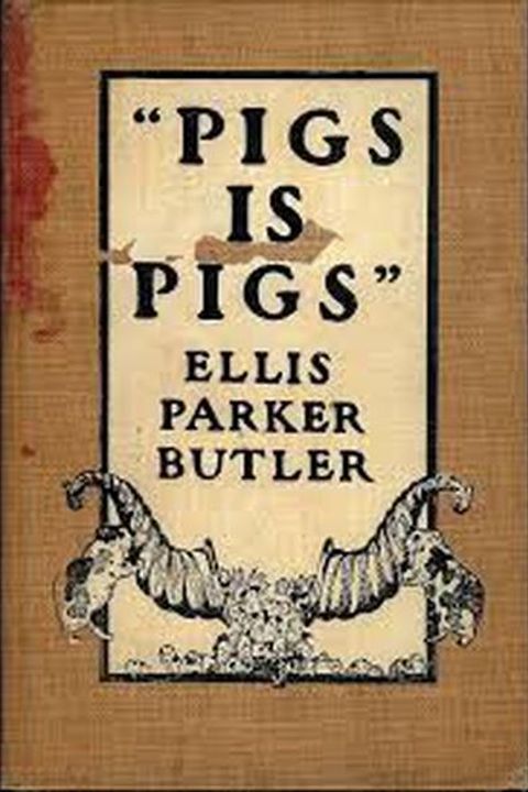 Pigs is Pigs