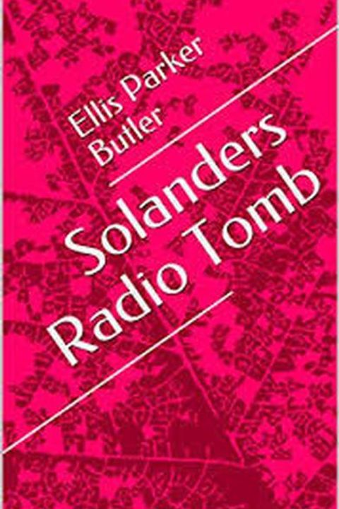Solander's Radio Tomb