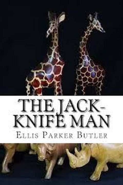 The Jack-Knife Man