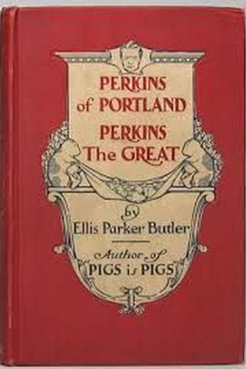 Perkins of Portland