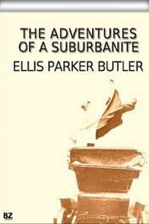 The Adventures of a Suburbanite