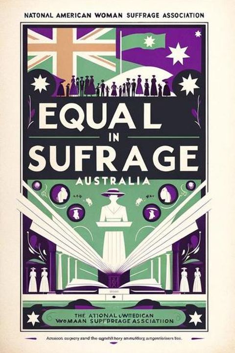 Equal Suffrage in Australia