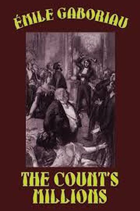 The Count's Millions