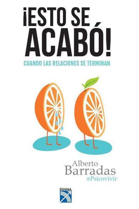 ¡Esto se acabó!