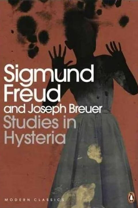 Studies on Hysteria