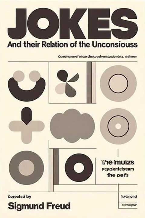 Jokes and their Relation to the Unconscious