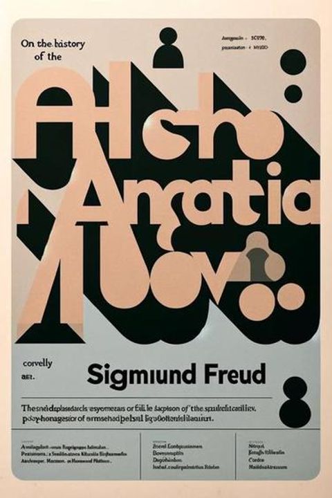 On the History of the Psycho-Analytic Movement