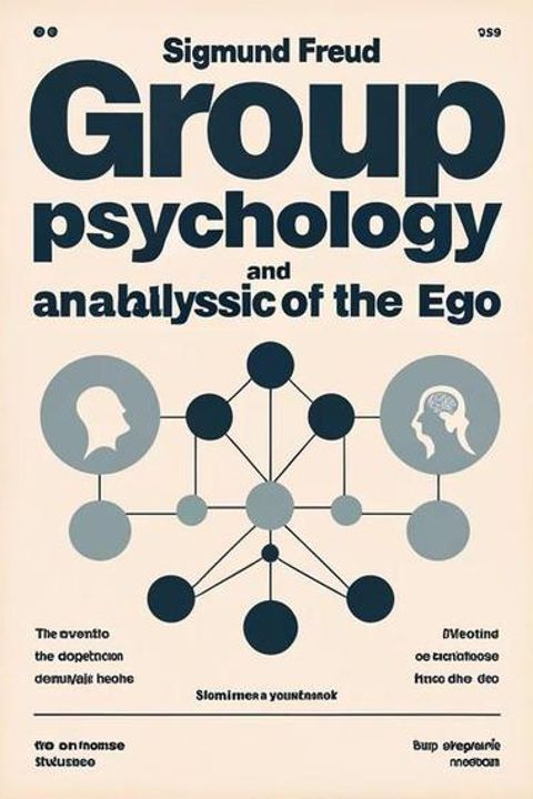 Group Psychology and the Analysis of the Ego