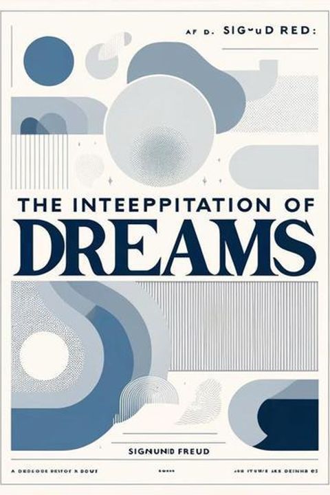 The Interpretation of Dreams