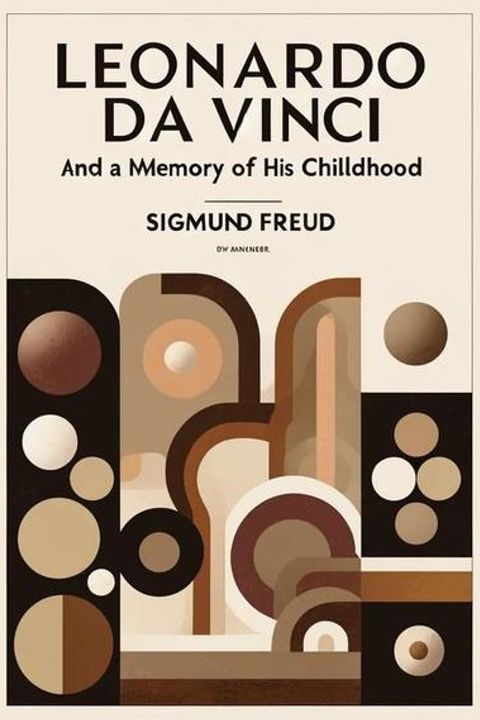 Leonardo Da Vinci and a Memory of His Childhood
