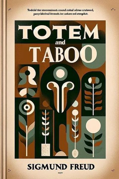 Totem and Taboo