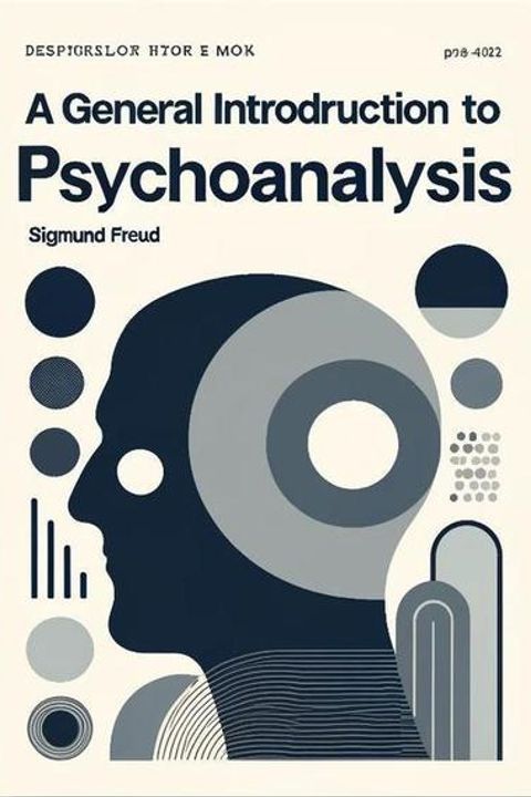 A General Introduction to Psychoanalysis