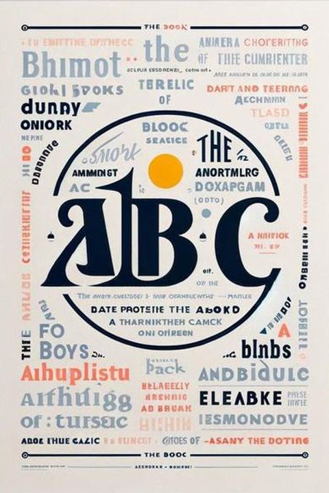 The Cubies' ABC