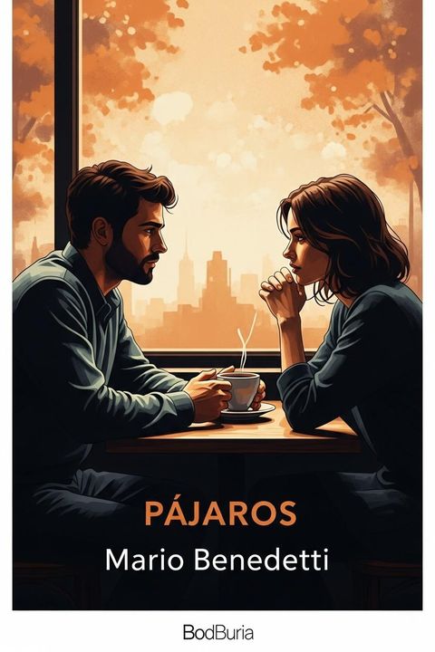Pájaros