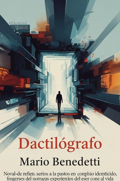 Dactilógrafo