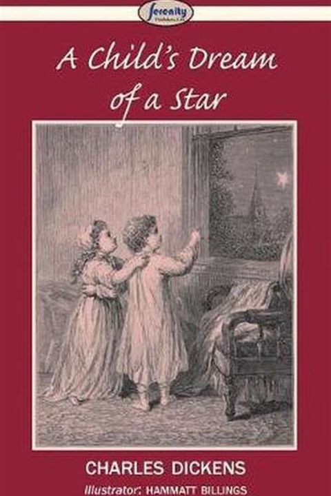 A Child's Dream of a Star