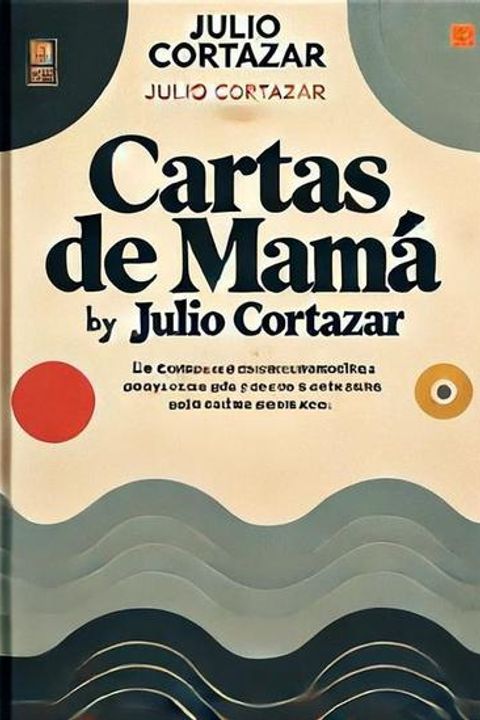 Cartas de mamá