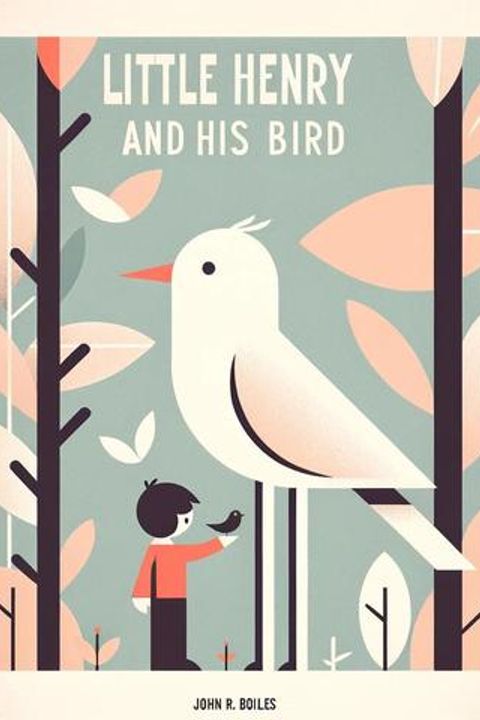 Little Henry and His Bird
