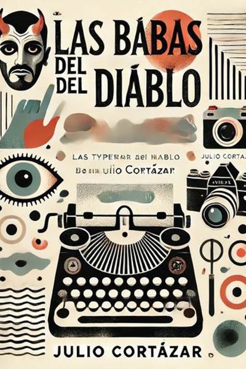Las babas del diablo