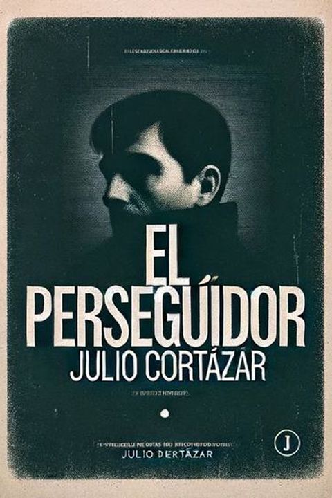 El perseguidor