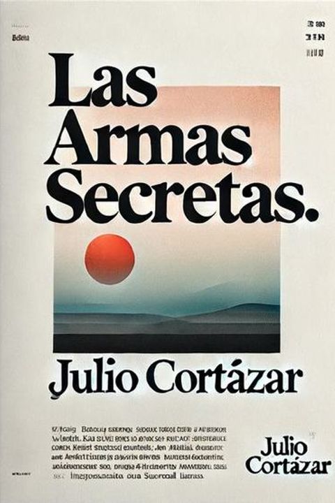 Las armas secretas