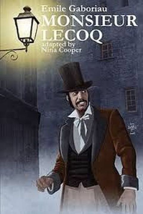 Monsieur Lecoq, Volume I