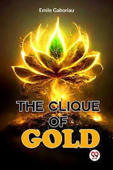The Clique of Gold