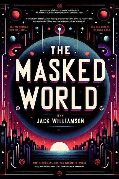 The Masked World