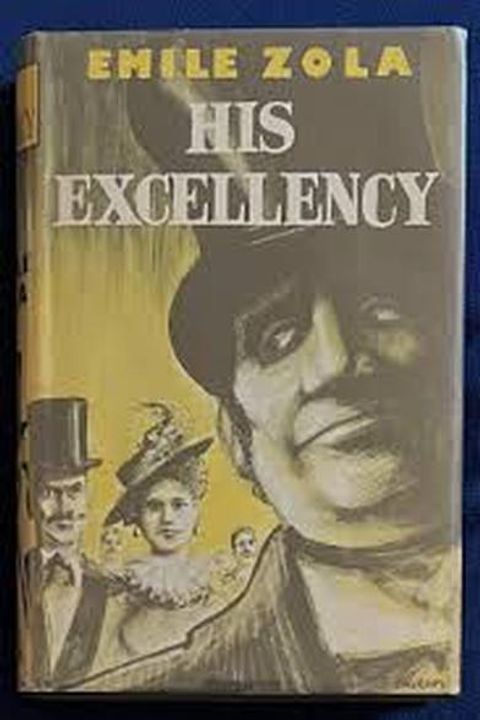 His Excellency