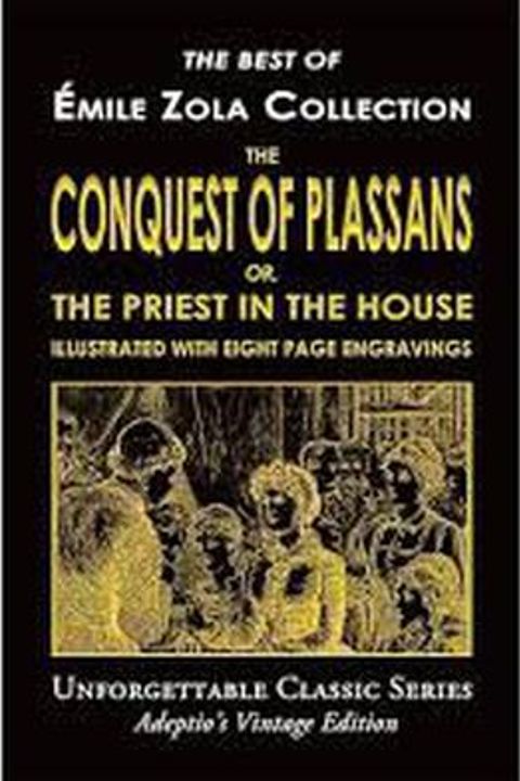 The Conquest of Plassans