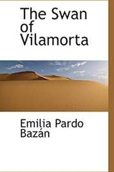 The Swan of Vilamorta