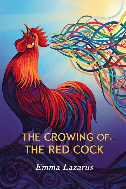 The Crowing of the Red Cock
