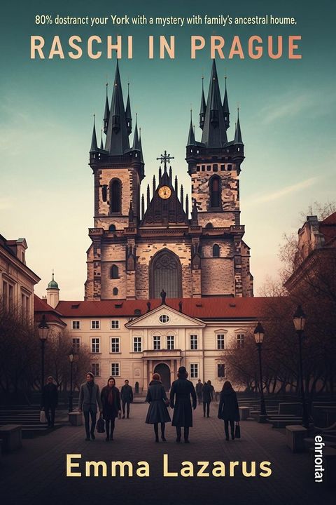 Raschi in Prague
