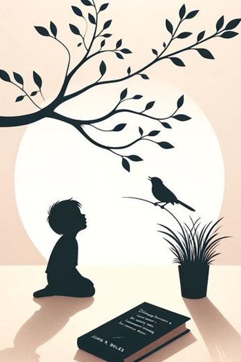Dialogue Between a Child and Bird
