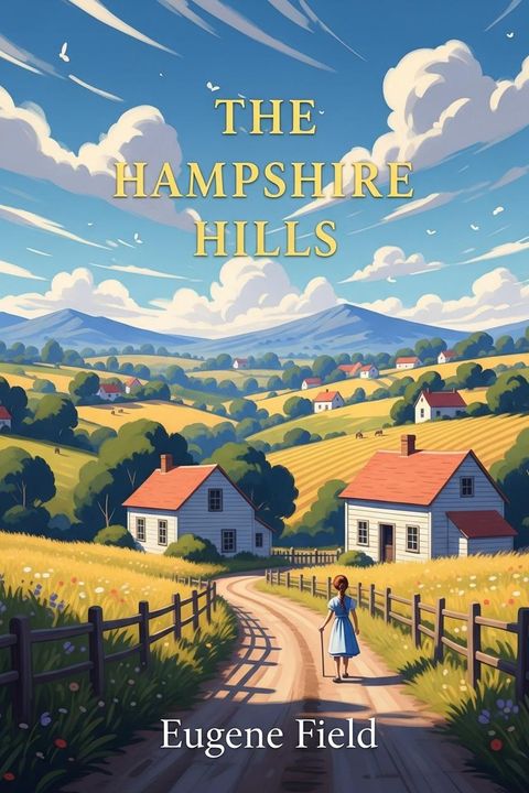 The Hampshire Hills
