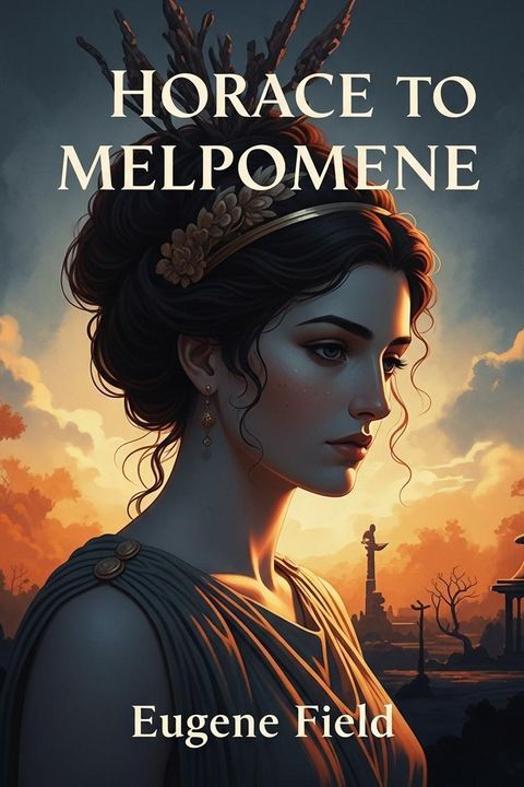 Horace to Melpomene