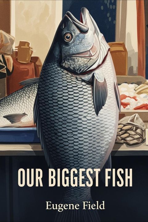 Our Biggest Fish