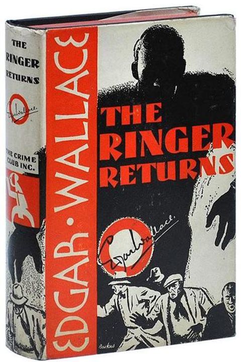 The Ringer