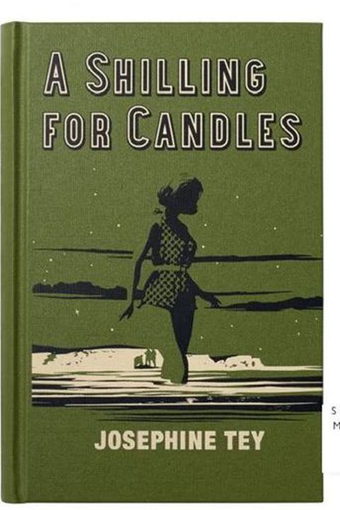 A Shilling for Candles