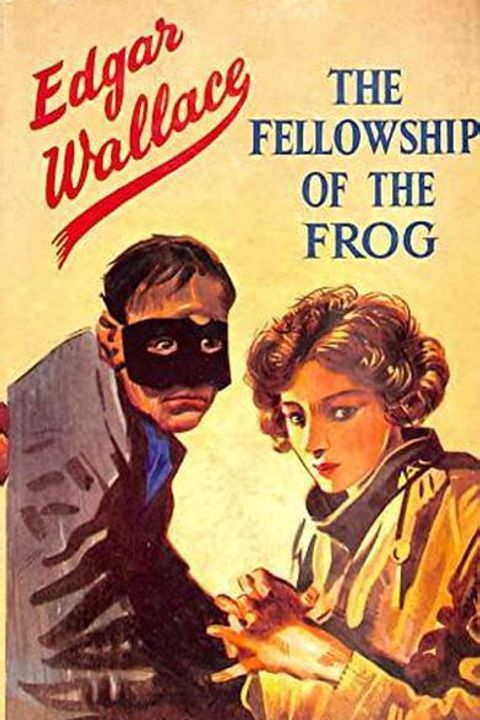 The Fellowship of the Frog