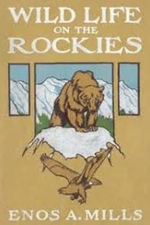 Wild Life on the Rockies