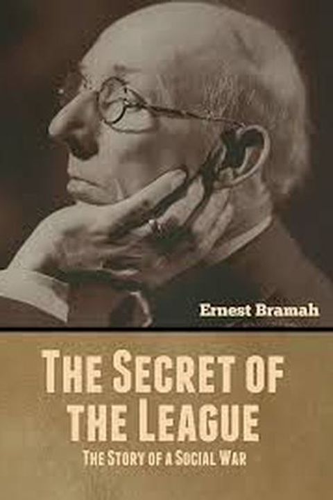 The Secret of the League