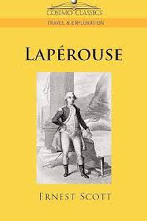 Laperouse