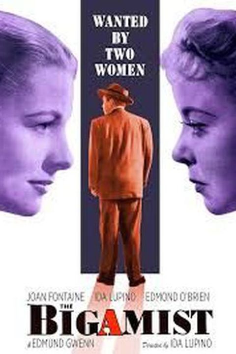 The Bigamist