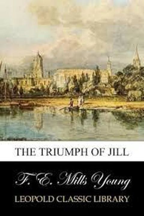 The Triumph of Jill