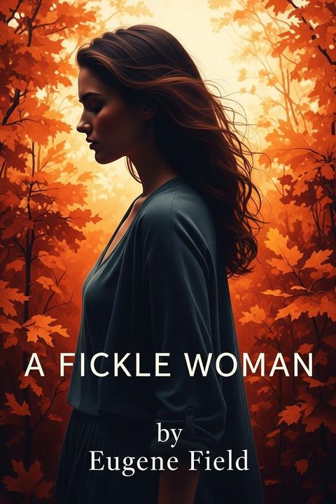 A Fickle Woman