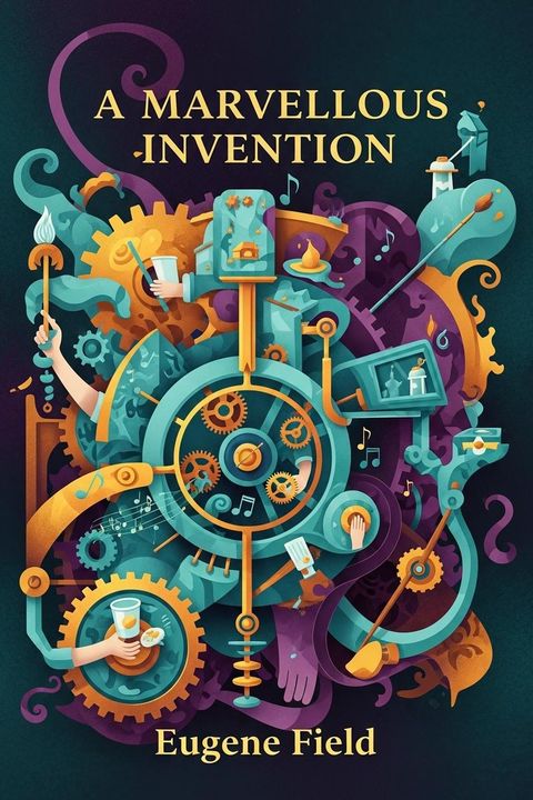 A Marvellous Invention