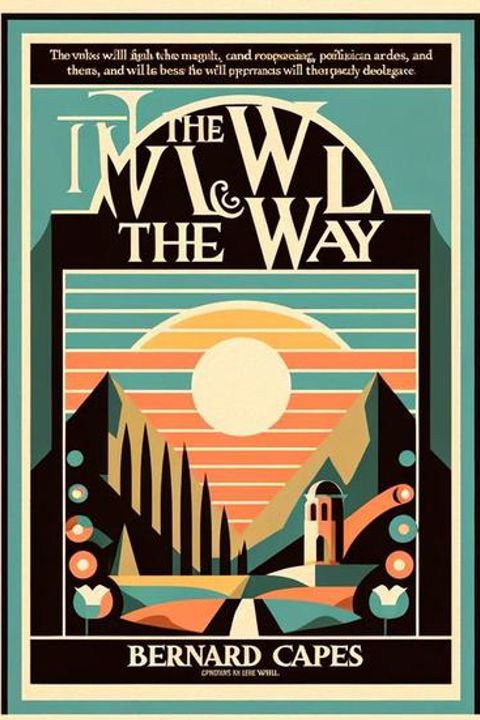 The Will and the Way