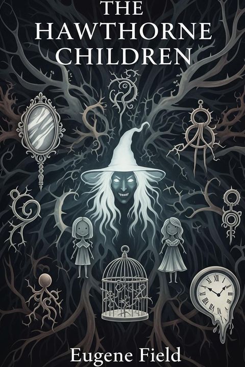 The Hawthorne Children